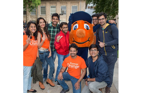 Syracuse University